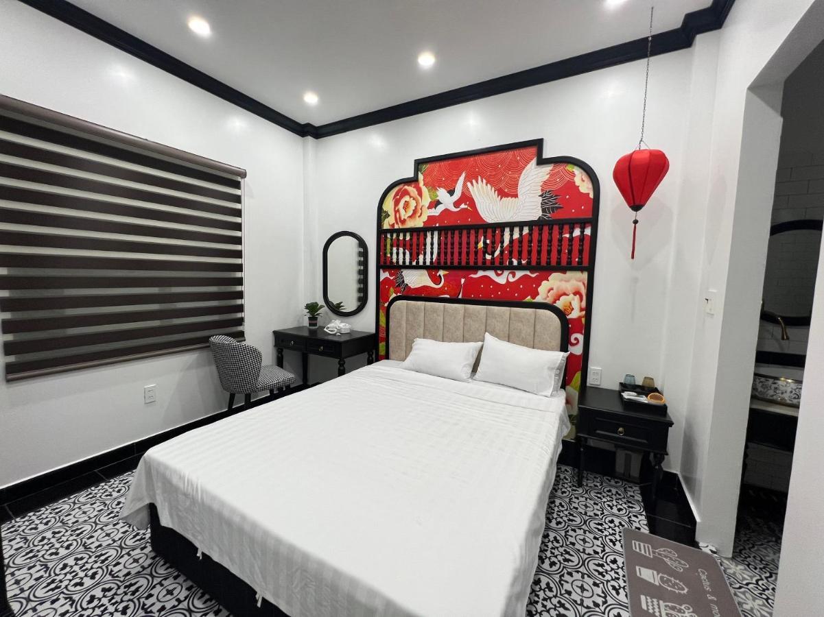 Song Kim Hotel Hải Phòng Extérieur photo