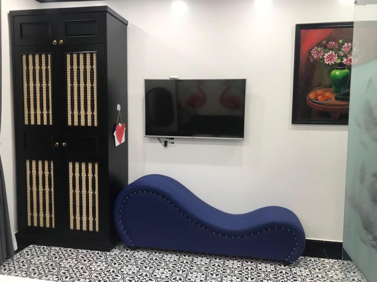 Song Kim Hotel Hải Phòng Extérieur photo