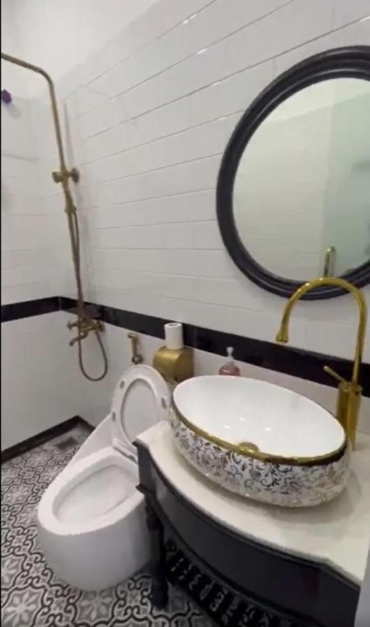 Song Kim Hotel Hải Phòng Extérieur photo