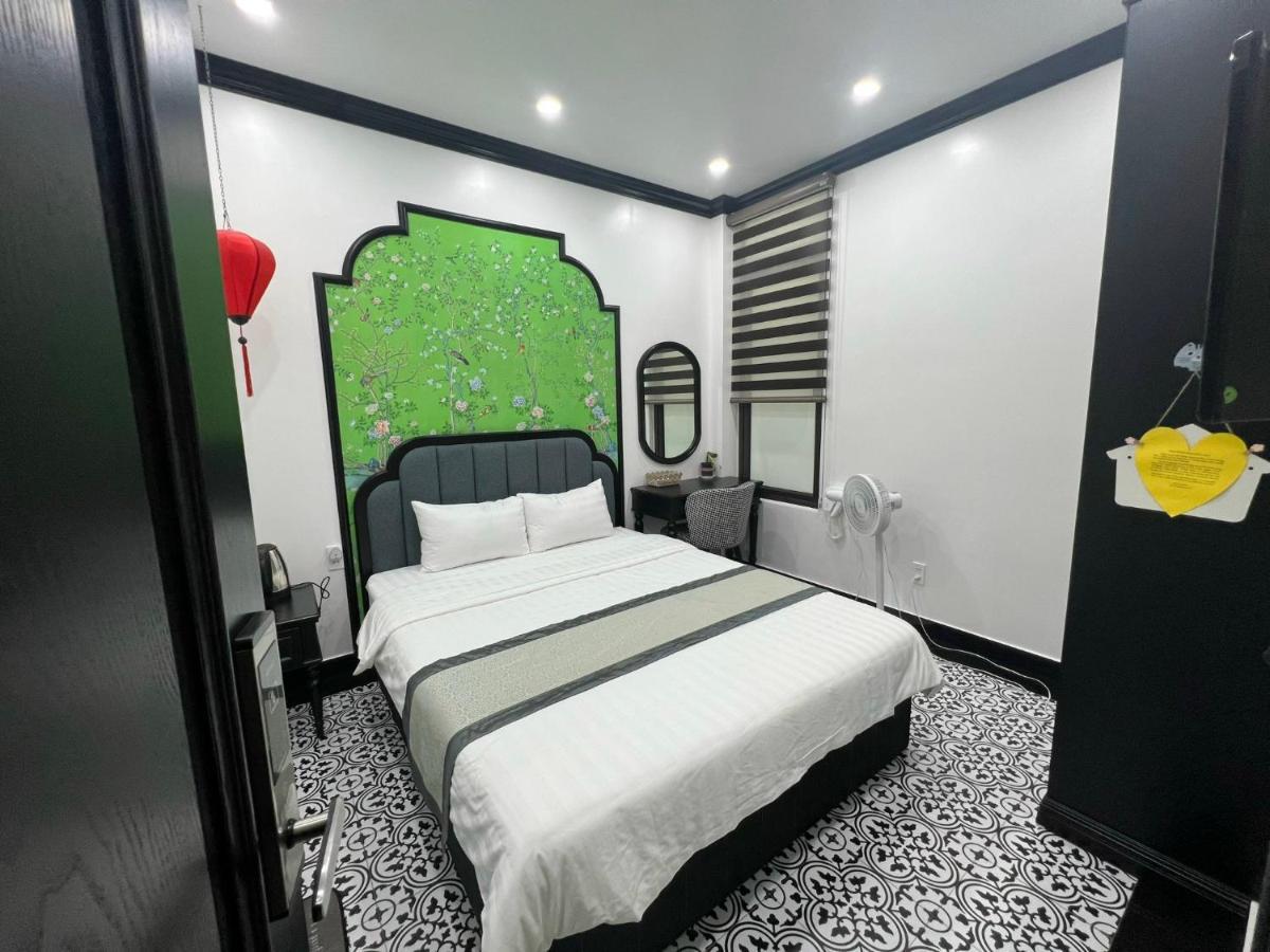 Song Kim Hotel Hải Phòng Extérieur photo