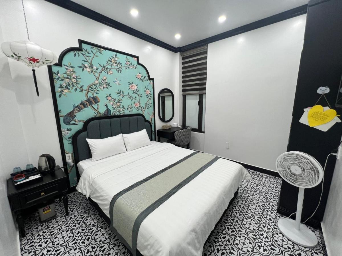 Song Kim Hotel Hải Phòng Extérieur photo