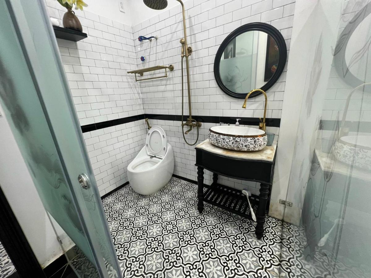 Song Kim Hotel Hải Phòng Extérieur photo